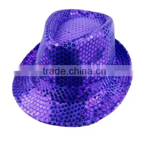 Crazy Fashion Pattern Dance Hats And Caps Wholesale thumbnail-2