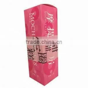 Gift & Craft Industrial Use and Paperboard/Art Paper Paper Type Retail Box thumbnail-1
