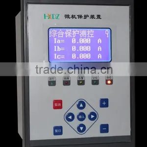 Intelligent Incoming Line Protection and Control Device(LCD) thumbnail-1