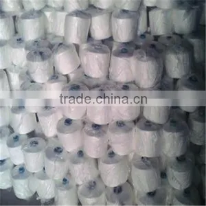 High Tenacity Polyester Yarn for Sewing Thread thumbnail-1
