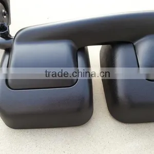 Auto Dimming Rearview Mirror for Jiefang Truck thumbnail-5