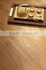 Manufacturer 12mm Hdf Ac5 Best Price Laminate Flooring thumbnail-1