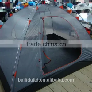 Transparents 1 Person Simple Caming Tent thumbnail-1