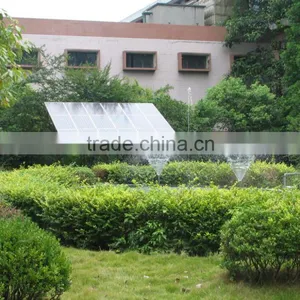 1.1KW Solar Water Pumping System thumbnail-1