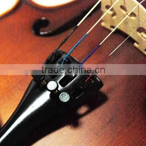 The Popular Solid Spruce Violin SV016E thumbnail-4