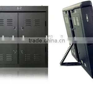 P16 Stadium Perimeter Led Display Sport Stadium Football Led Display Screen thumbnail-4