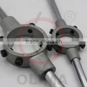 DIN225 Round Die Handle Die Stock Die Holder Die Wrench Quality Choice thumbnail-3