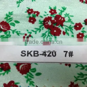 Knitting Fabric Stock:SKB-420 7# thumbnail-1