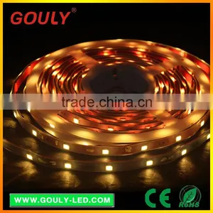 Factory Price Pvc Profile for Led Strip 5050 Pvc Gel Waterproof Led Strip thumbnail-1
