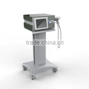 Shockwave Therapy System for Physiotherapy Medical Beauty Machine thumbnail-3