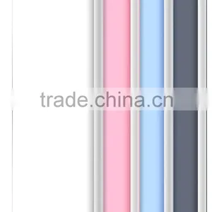Factory Cheap Price 20000 Mah Super Fast Charging Double USB Portable Smart Color Power Bank thumbnail-3