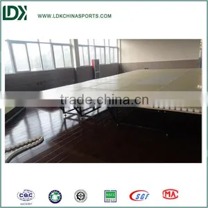 Shenzhen Sports Mat Good Judo Tatami Mat for Training thumbnail-2