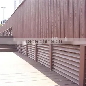 Shiny Wall Sequin Finland Spruce Wood Wall Panels Foam Concrete Prefabricated House thumbnail-3