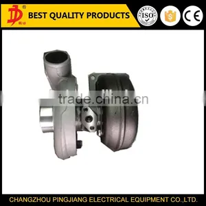 Engine Part Supercharger Chra HX35 TURBO 3539678 thumbnail-4