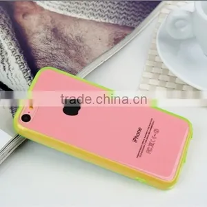 New Product Mode Case for Iphon 5c Mobile Phone Case thumbnail-1