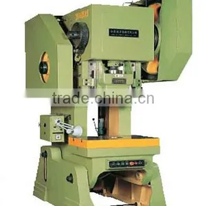 Supply Punch Press Machine for Aluminum thumbnail-1