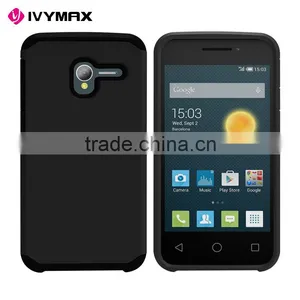 2016 New Trending Shockproof Phone Case for ALCATEL Stellar Hybrid Back Covers thumbnail-3