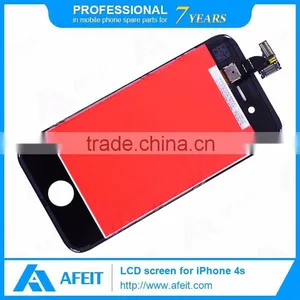 Replacement For IPhone 4s Lcd Display, Mobile Phone Lcd For IPhon 4s thumbnail-6