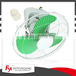 CF-40/16 Inches Roof Fan/Safe and Durable thumbnail-2