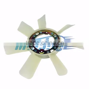 Cooling Engine Radiator Fan 7 Blade Hilux Diesel LN106 LN107 LN111 3L 2.8L Ute thumbnail-6