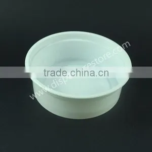 Disposable Container With Lid | Round Container With Lid | Food Container With Lid thumbnail-2