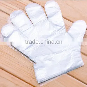 Disposable Safety Gloves thumbnail-1