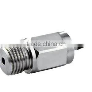 Stainless Steel Miniature Pressure Sensor,liquid Pressure Sensor ,gas Pressure Sensor Used for Liquid Pressure,Pneumatic System thumbnail-1