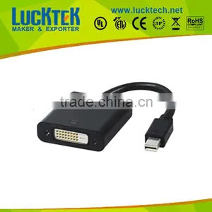 Good Looking Mini DP to DVI Cable thumbnail-1