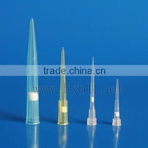 Pipette Tips With Filter thumbnail-1
