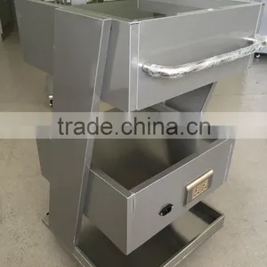 Dental Cabinet Display In The Sino Dental Beijing Exhibition,Mobile Dental Trolley In The Sino Dental Beijing Exhibition thumbnail-4