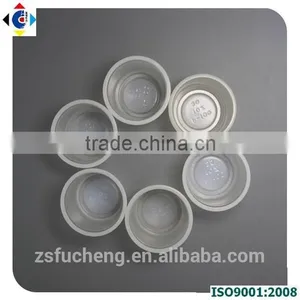1oz Disposable Plastic Sauce Cup By China Manufacturer thumbnail-1