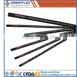 Cheap Rubber Hydraulic Hose EN 853 1SN thumbnail-6