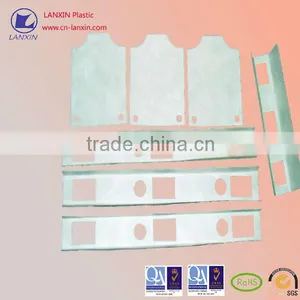 White Plastic Parts thumbnail-1
