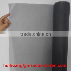 Fiberglass Fly Screen Door/Aluminum Alloy Fiberglass Screen Door thumbnail-4