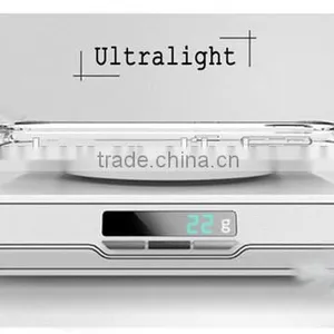 Design Most Popular pc Tpu Combo Case for Samsung s6 thumbnail-3