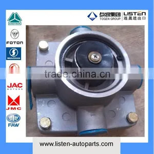Relay Valve FOTON JAC Dongfeng ShacmanTruck 1338135601050 thumbnail-1
