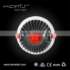 Best Quality Led Lamp for Home Decorative Dimmable Ceiling Light COB LED Down Light thumbnail-2