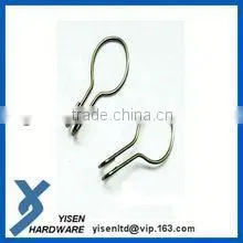 ISO9001 High Quality Rigging Spring Hook thumbnail-1