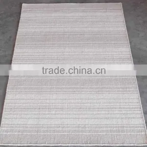 Multi Colour Stripes Design Flat Weave Woolen Kelim Rugs thumbnail-3