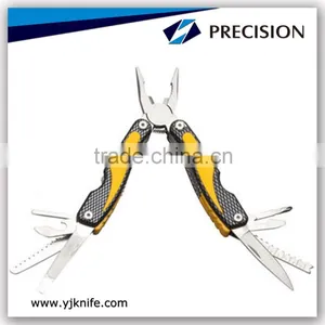 Crimping Plier With Aluminum thumbnail-1
