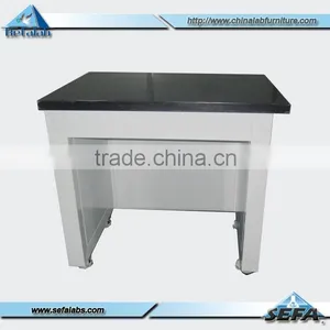 Dental Lab Work Bench/ Marble Table And Bench/New Balance Table thumbnail-1