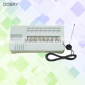 NEW 16 Port Gsm Sim Box Voip Gateway Goip Gateway GOIP16 thumbnail-1