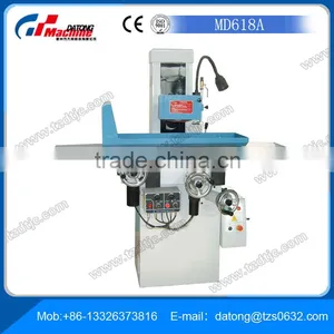 MD618A Electric Surface Grinding Machine For Sale thumbnail-1