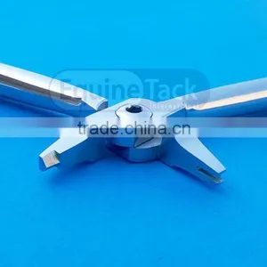 Ball Hook Crimping Plier , Orthodontic Wire Bending Ball Hook Crimping Plier thumbnail-3