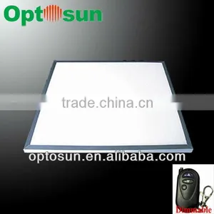 Dimmable 36w 600x600mm Led Luci di Pannello thumbnail-1