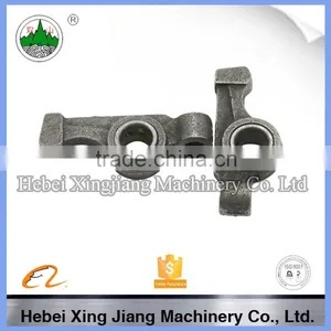 China Wholesale Customr175 R180 Valve Rocker Arm thumbnail-5