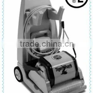Portable Swimming Pool Robot Cleaner thumbnail-2