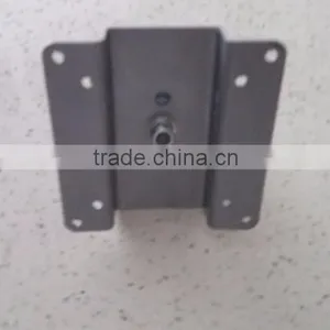 360 Dgree Free Standing Metal Standard Office Furniture Lcd Vesa Tray thumbnail-5