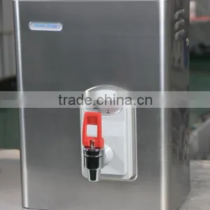 Wall-mounted Water Boiler Stainless Steel thumbnail-4