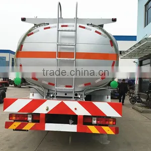 8x4 30000 Liters Heavy Oil Tanker Truck Price,fuel Tanker Truck thumbnail-6